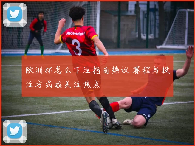 欧洲杯怎么下注指南热议 赛程与投注方式成关注焦点