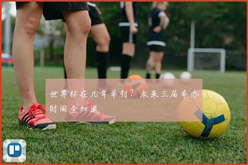 世界杯在几年举行？未来三届举办时间全知道