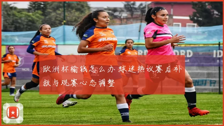 欧洲杯输钱怎么办 球迷热议赛后补救与观赛心态调整