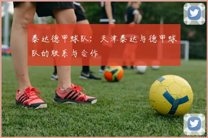 泰达德甲球队:天津泰达与德甲球队的联系与合作