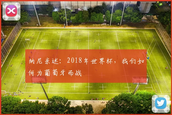 纳尼亲述：2018年世界杯，我们如何为葡萄牙而战