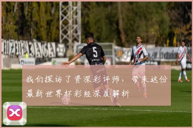 我们探访了资深彩评师，带来这份最新世界杯彩经深度解析