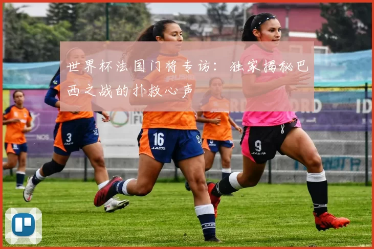 世界杯法国门将专访：独家揭秘巴西之战的扑救心声